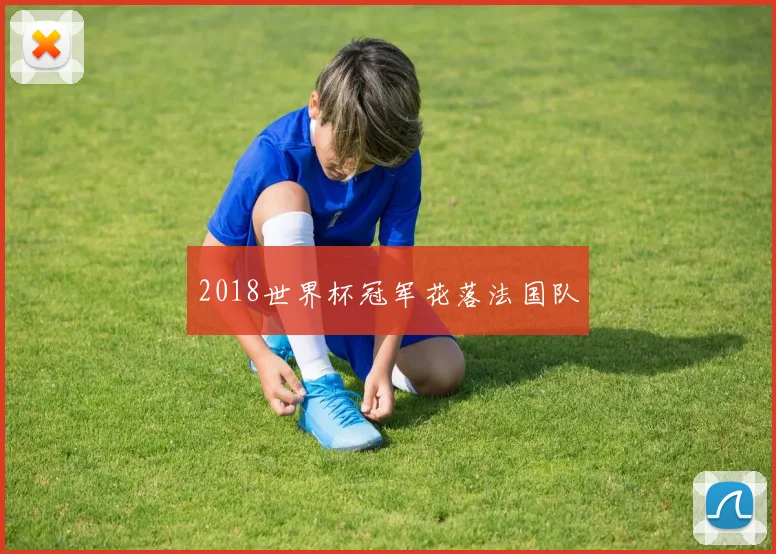 2018世界杯冠军花落法国队