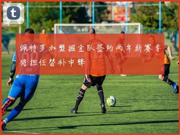 佩特罗加盟掘金队签约两年新赛季将担任替补中锋